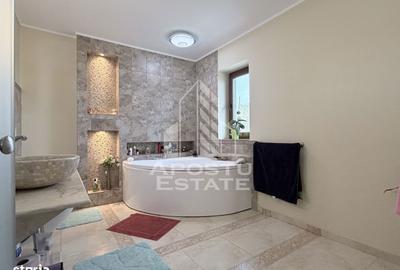 Casă cu 5 camere cu Teren 1210 Mp în Central - 11