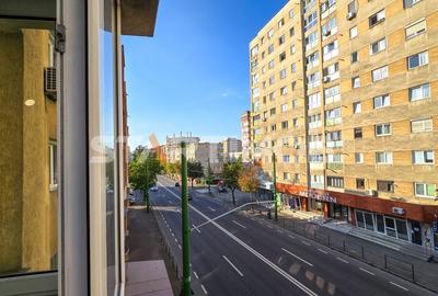 Apartament  renovat 4 camere Centrul Civic - 30