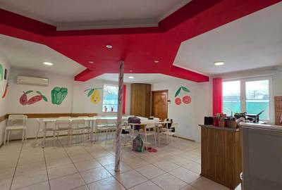 Casă spatioasa in  Otopeni, ideală pentru Activitati Educationale - 2