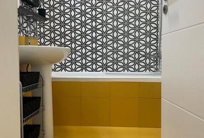 Plaza Residence Faza 3, garsoniera LUX, 35 mp, etaj 7, amenajată cochet - 10