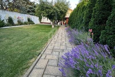 Reședință premium 6 camere cu curte și facilități deosebite – TOWER Imob - 18