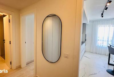 Apartament cu 2 camere, mobilat în Chitila - 3