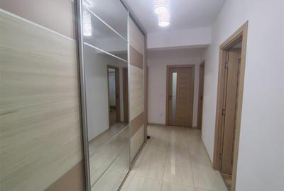Apartament cu 3 camere decomandat în Burdujeni - 2