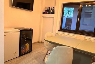 Casă cu 4 camere în Cârcea - 11