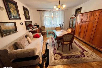 Casă cu 3 camere cu Garaj în Florilor - 9