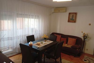 Apartament cu 2 camere semidecomandat în Podgoria - 8