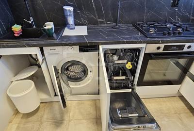 Apartament cu 2 camere la 9 minute de metroul Nicolae Grigorescu - 11