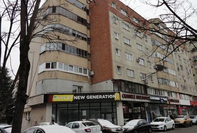 Spațiu comercial, de 76 mp, în Mărăști