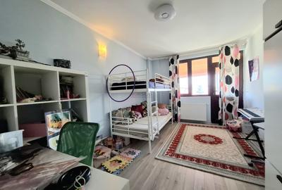 Apartament cu 5 camere decomandat, mobilat în Colentina - 13