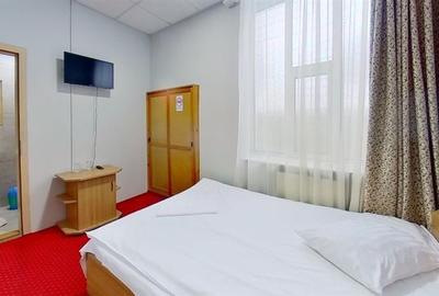 Tur LIVE! In aria Centrala a Brasovului, Hotel distinct - 14