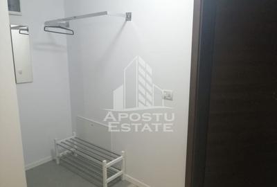 Apartament cu 2 camere semidecomandat în Dumbrăvița - 7