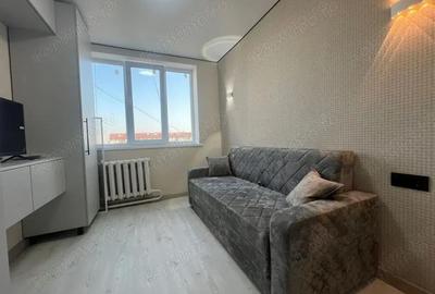 Garsoniera zona Obor - 2