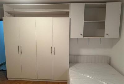 Deosebit Etaj 1 cu Centrala zona Sagului - 5