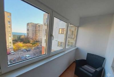 Apartament cu 2 camere semidecomandat în Faleza Nord - 5