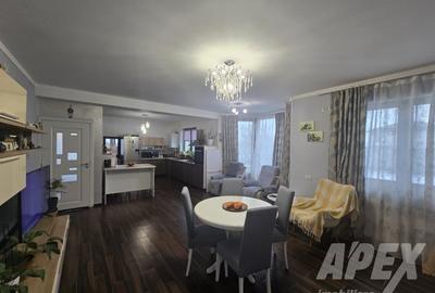 Casa individuala 4 camere | Teren 776 mp | Magurele- Cartierul Florilor - 5