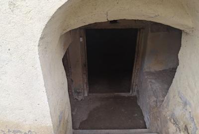 Casă cu 2 camere în Săliște - 4