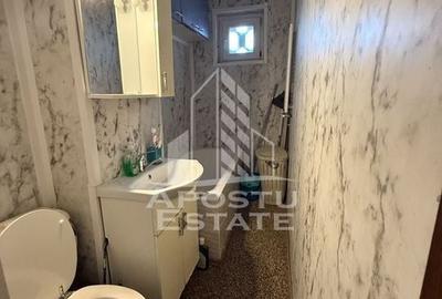 Apartament cu 2 camere, renovat,centrala proprie, zona Sagului - 7