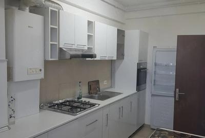 Garsonieră nedecomandată în Rahova - 8