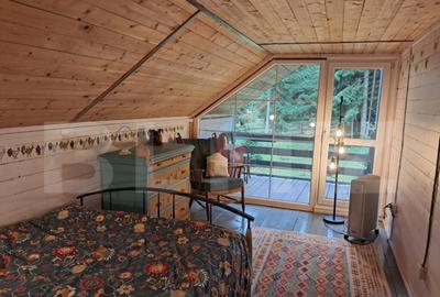 Casă cu 7 camere cu Canalizare în Mărișel - 12