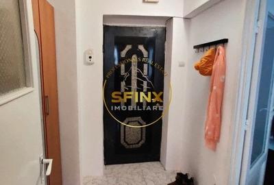 Apartament cu 2 camere semidecomandat, mobilat în P-ța Muncii - 11