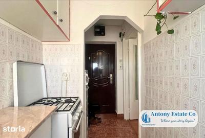 Apartament cu 2 camere nedecomandat în Centura - 7