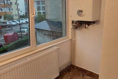 Garsonieră semidecomandată în Micro 6 - 5