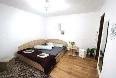 Casa, curte proprie, centrala in zona Sagului - 1