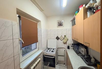 Apartament 1 Camera Girocului - Proprietar - 15