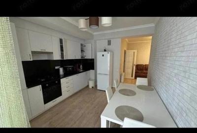 Apartament cu 2 camere decomandat în Domenii