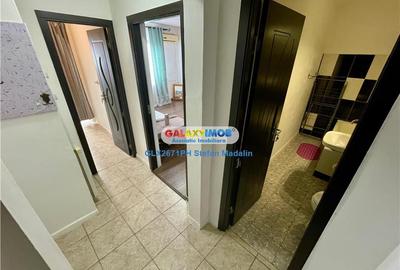 Garsonieră decomandată, mobilată în Malu Roșu - 9