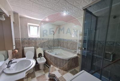 Apartament cu 4 camere de inchiriat in zona Obor - 1