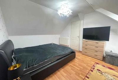 Apartament cu 2 camere decomandat în Vasile Aaron - 7