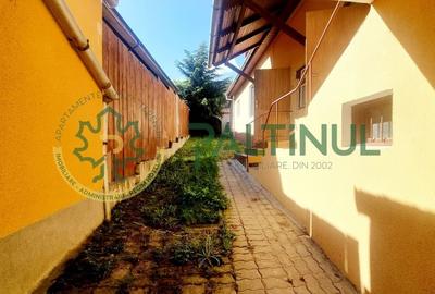 Casă cu 3 unități locative de închiriat – Cisnădioara, Sibiu - 14