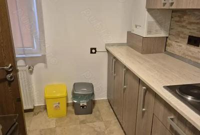 Apartament cu trei camere de inchiriat, zona lini?tita - 5