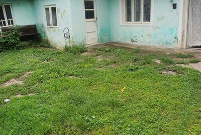 Casă cu 2 camere în Luncași - 6