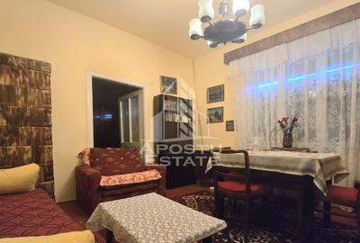 Casa individuala 3 camere, teren 678 mp Parneava - 2