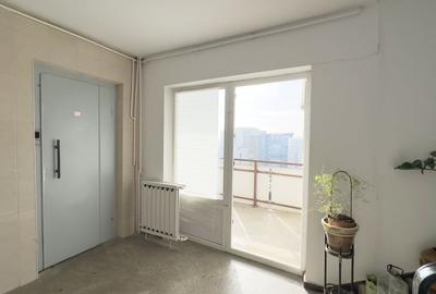 Apartament 3 camere, decomandat, 2 bai, vedere libera, Vitan. - 10