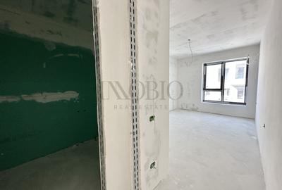 Apartament cu 2 camere în Băneasa - 3
