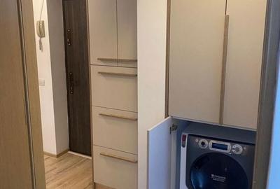 Apartament cu 2 camere în Gara - 8
