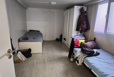 Spațiu comercial, de 456 mp, în Triaj - 12