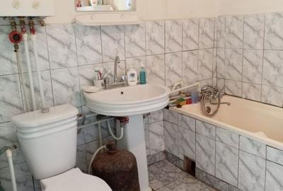 Casă cu 4 camere în Boureni - 7