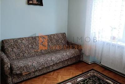 Apartament 3 camere cf 1 decomandat zona Crang - 3