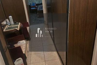 Apartament cu 4 camere decomandat, mobilat în Berceni - 3