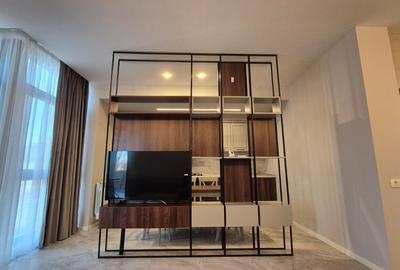 Apartament cu 3 camere, mobilat în Trocadero - 8