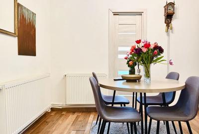 Garsonieră decomandată în Peninsula - 4