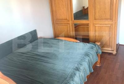 Apartament 2 camere, 50 mp utili - Predeal, aproape de partia Clabucet Apartament 2 camere, 50 mp utili - Predeal, aproape de partia Clabucet - 5