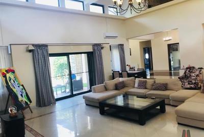 Vila P+1+M / eleganta / vav liziera Padurii (1418mp teren) - 8