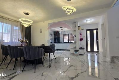 Casă cu 4 camere cu Teren 649 Mp în Dezmir - 6