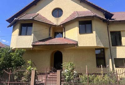 Casa de vanzare in Lugoj, zona Cotu-Mic - 4