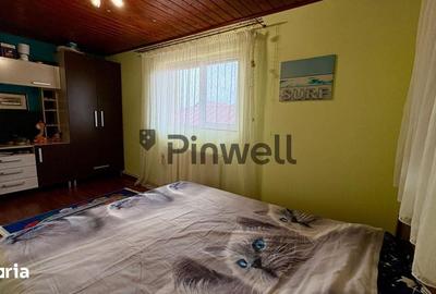 Casă cu 4 camere cu Teren 50 Mp în Corbeanca